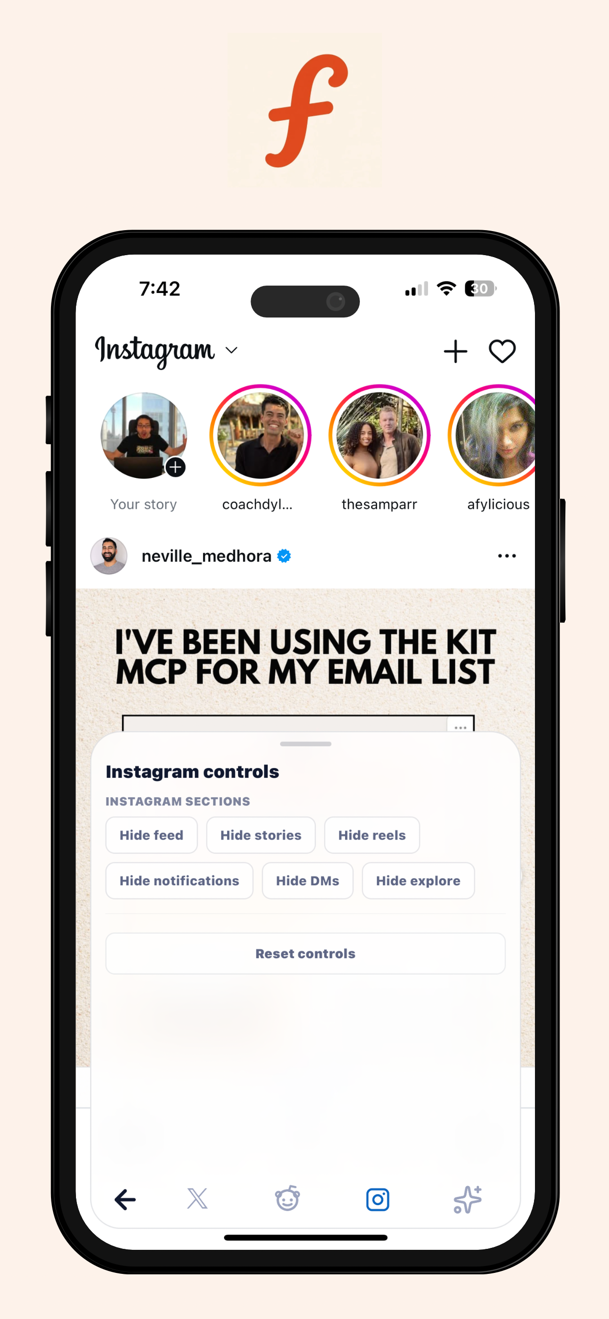 Flowzy screenshot 5
