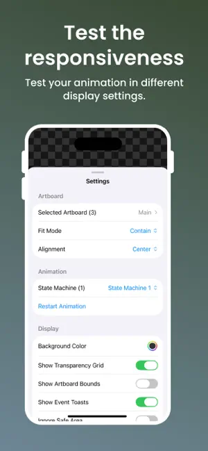 Riv File Viewer screenshot 3