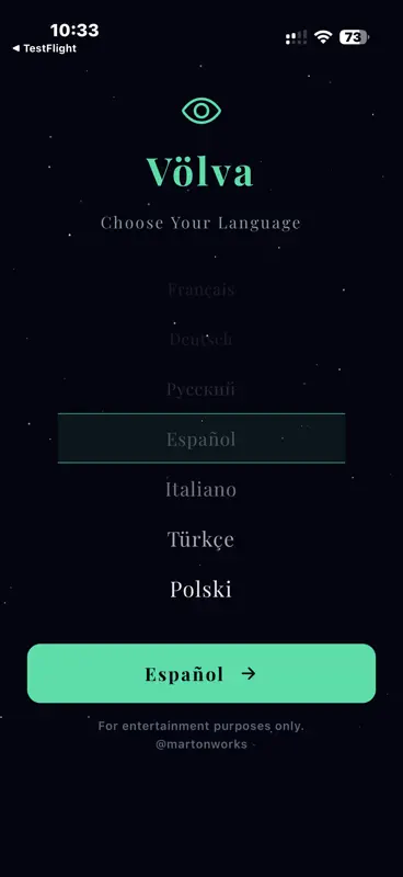 Völva screenshot 6 of 10