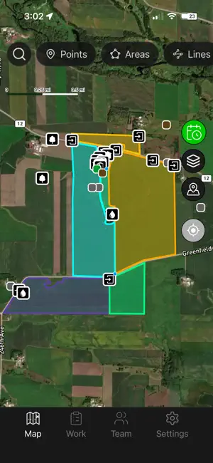 AgriPin screenshot 1