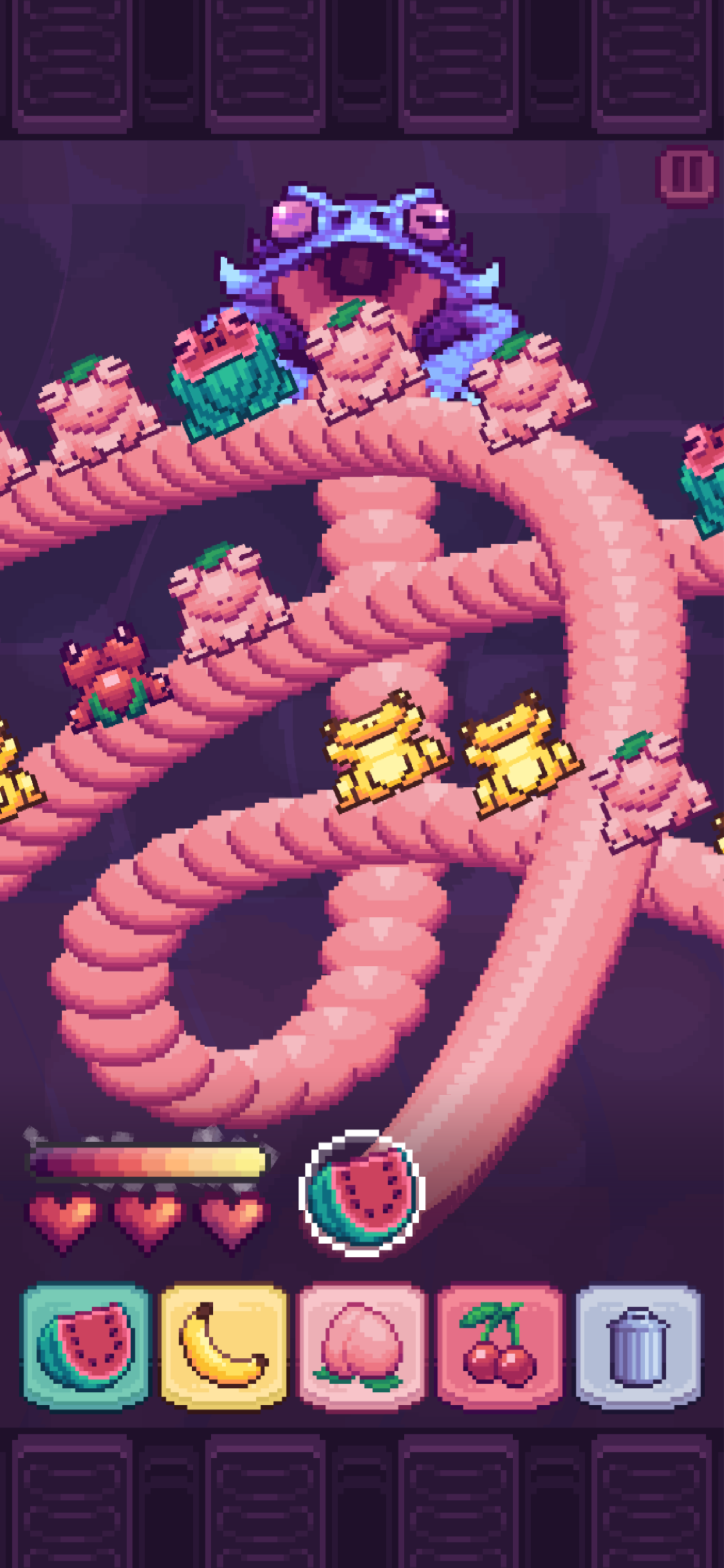Dudes 'n Dawgs screenshot 8