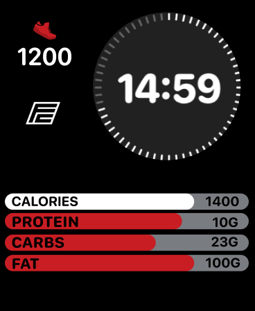 The Fitness Compound App screenshot 24
