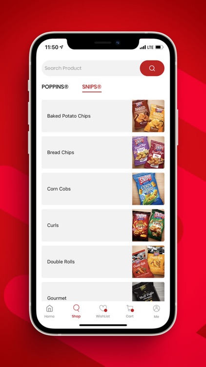 Difco Delivery screenshot-3