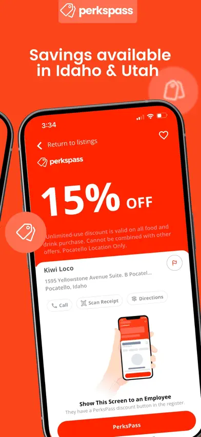 GoldPass - Including PerksPass screenshot 5