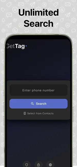 Caller ID Spam Call Blocker screenshot 2