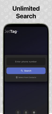 Caller ID Spam Call Blocker Screenshot 2 of 4