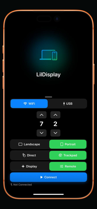 LilDisplay Screenshot 2 of 5