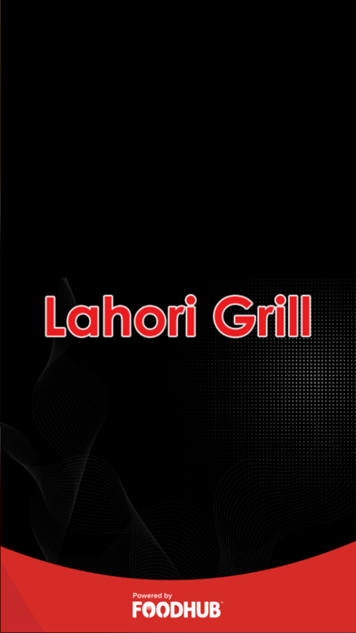 Lahori Grill Screenshot