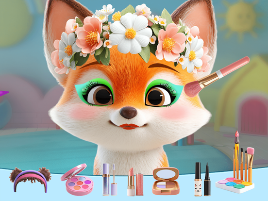 Dino Fun - Games for kids iPad screenshot 5 - Education app