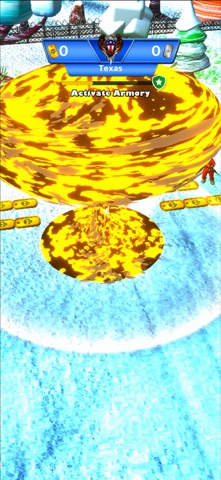 美国指挥官: Country War screenshot
