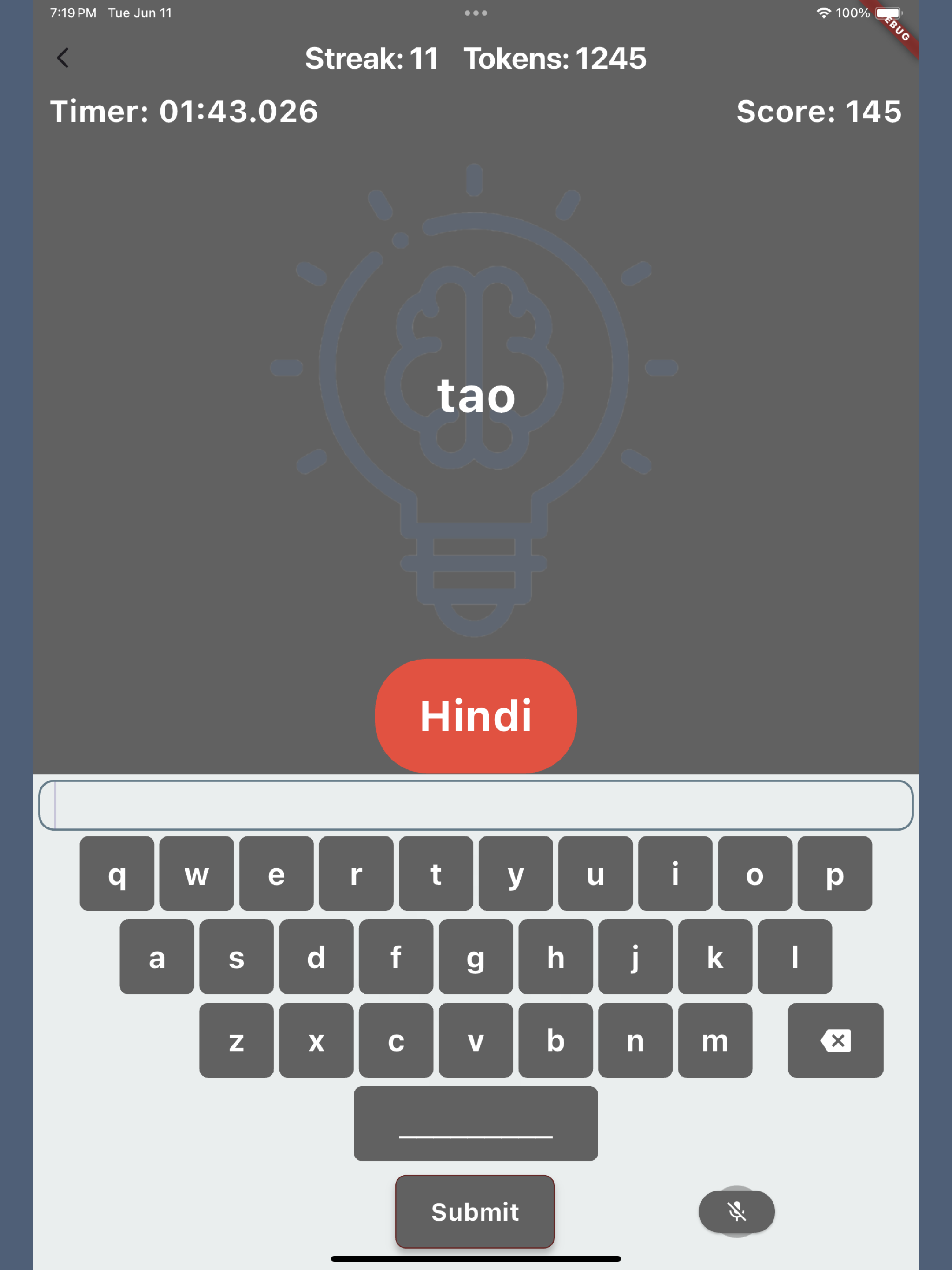 Henyo U?!