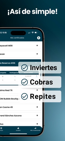 Monific Screenshot 3 of 5