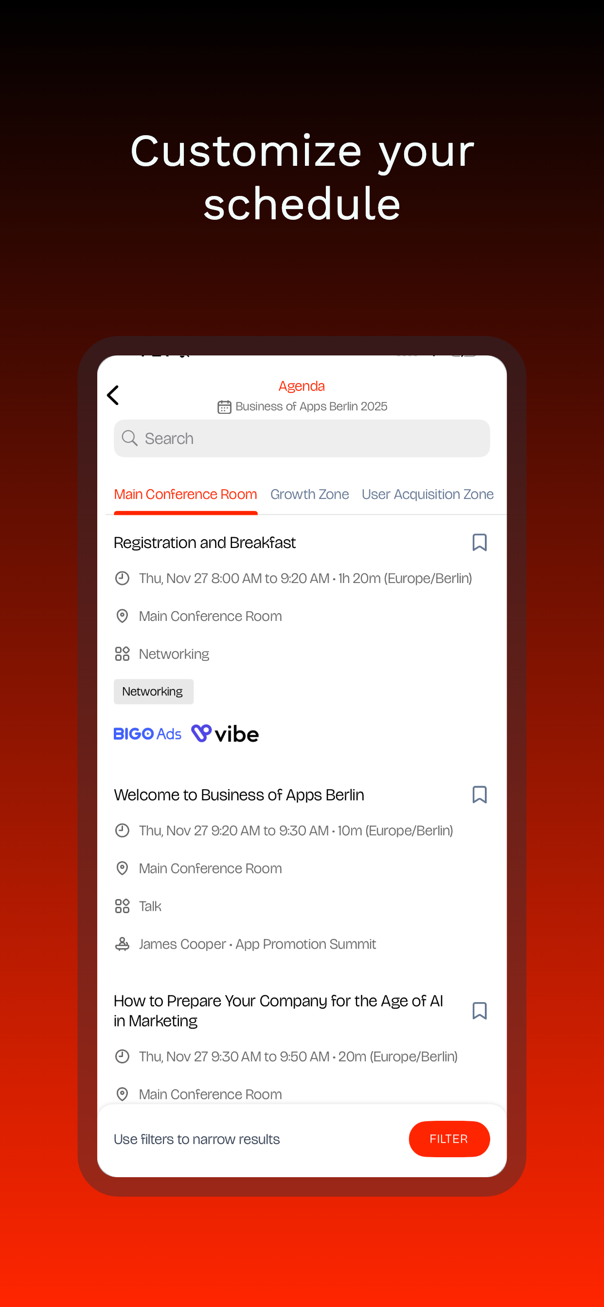 Business of Apps