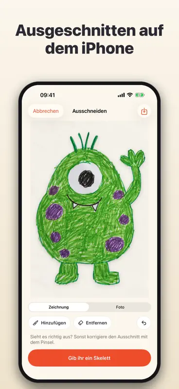 Levende : dessins qui dansent screenshot 4 of 8