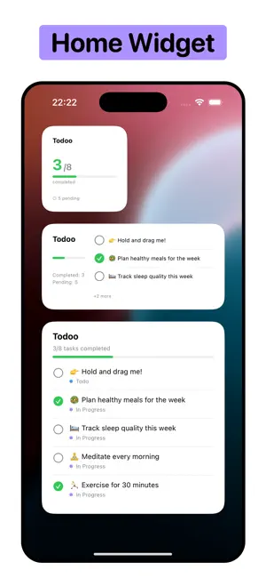Kanban: Organize anything screenshot 3
