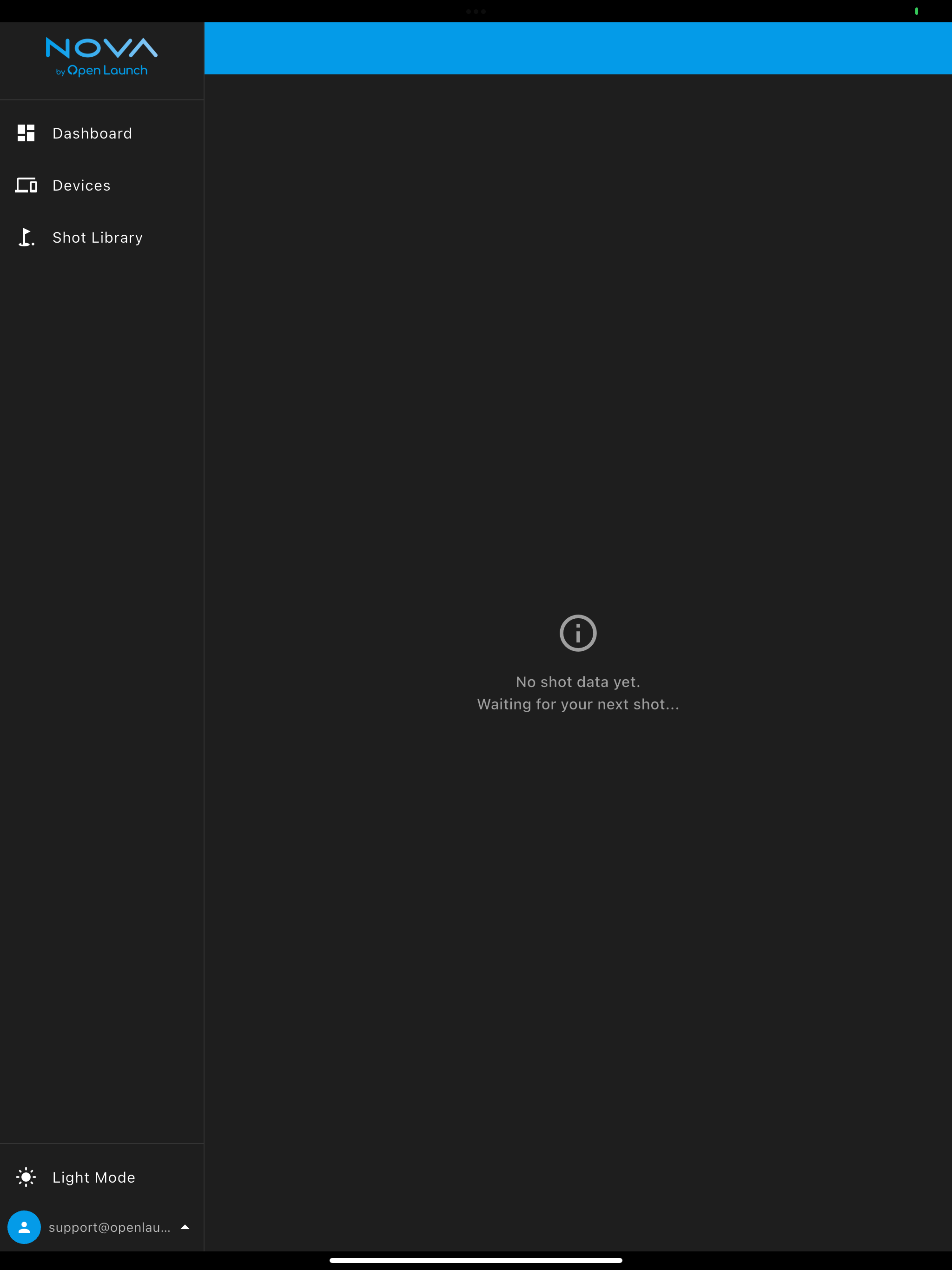 Nova by Open Launch