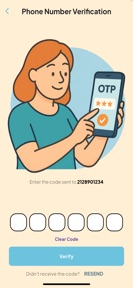 Babysitter - Find Help Nearby screenshot