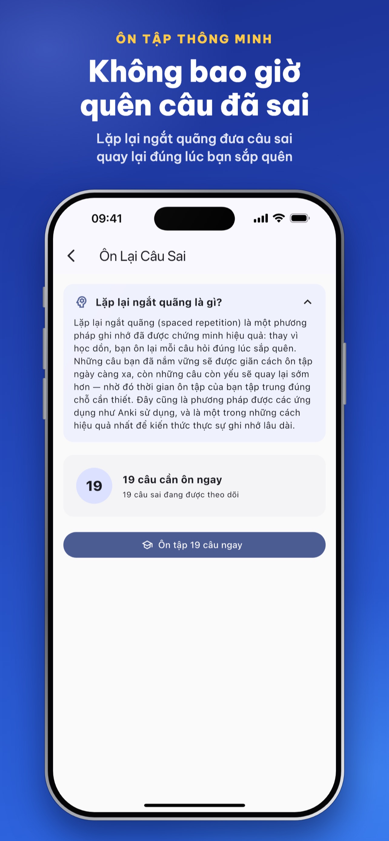 Screenshot 5 of Luyện Thi VSTEP - 4 Kỹ Năng