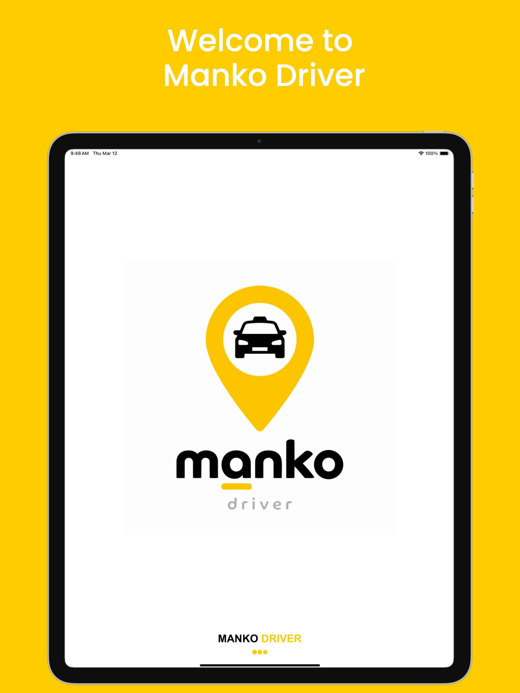 Manko Driver