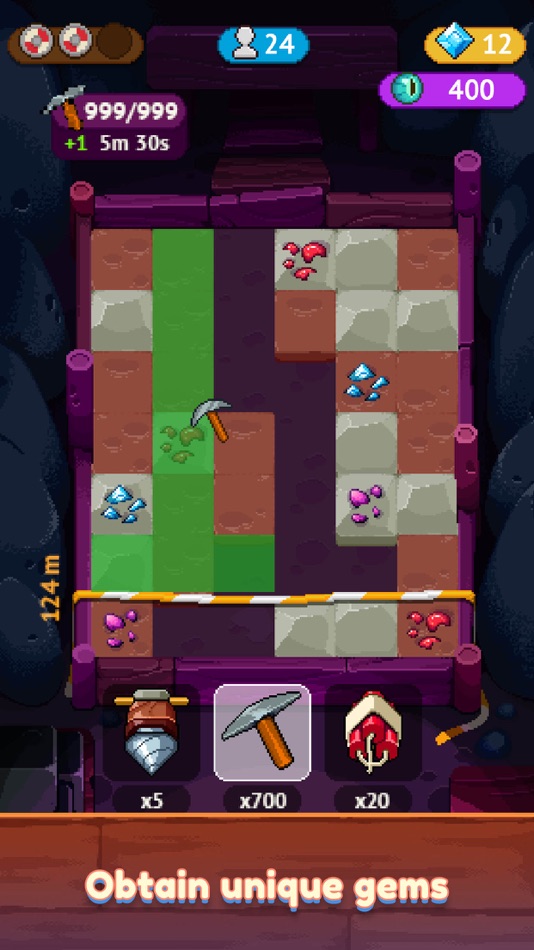 #4. Idle Town Master - Pixel Game (iOS) 由: Codigames