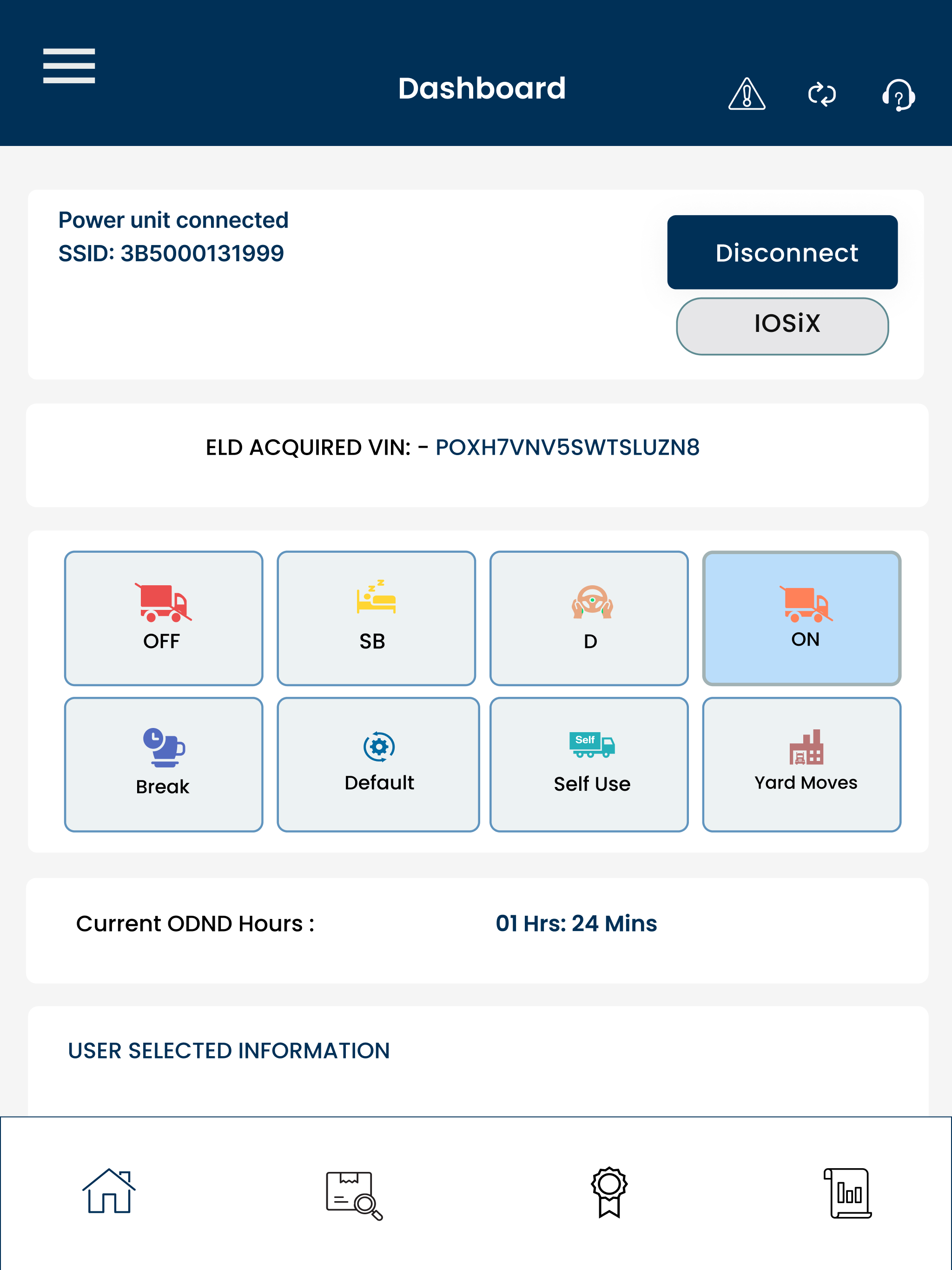 eLogs Plus PRIME