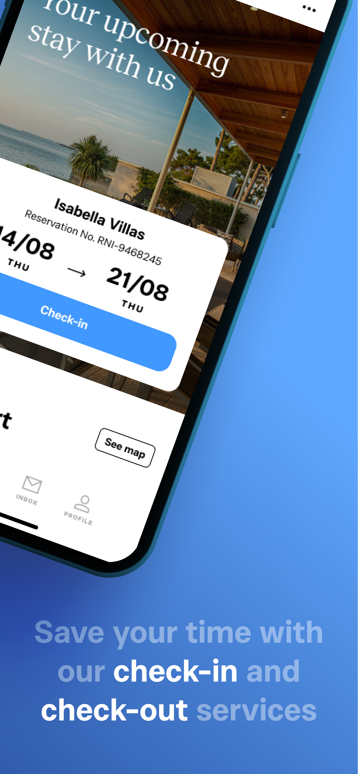 Valamar: Holiday as you are screenshot 3