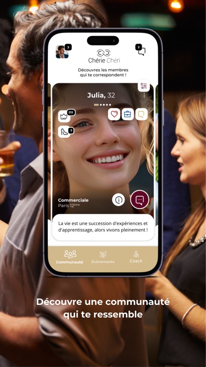 Cherie Cheri screenshot-7