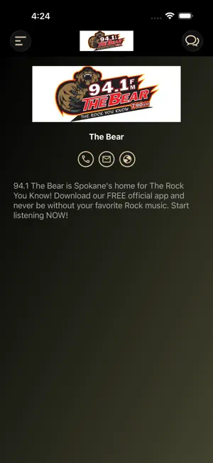 94.1 The Bear screenshot 3