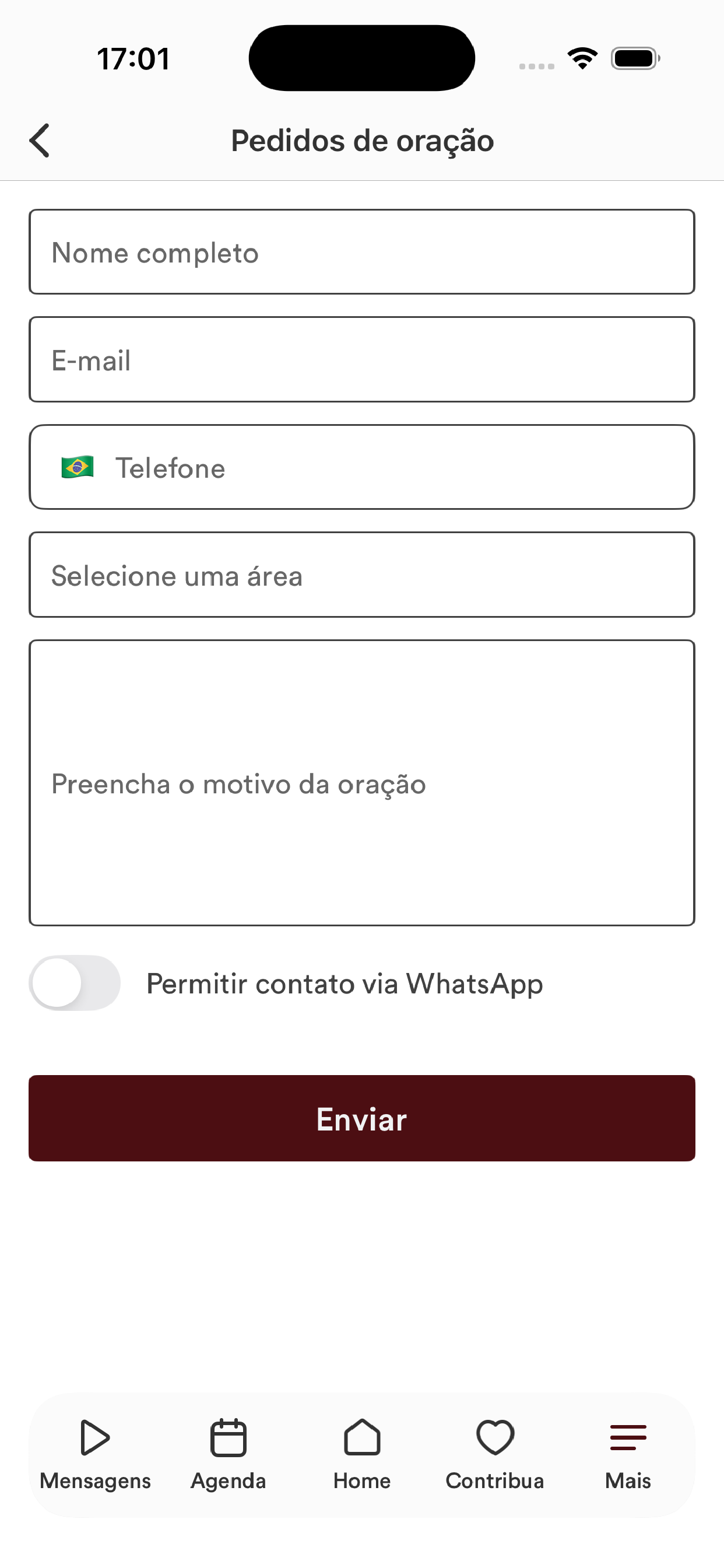 IBFOnline screenshot 5