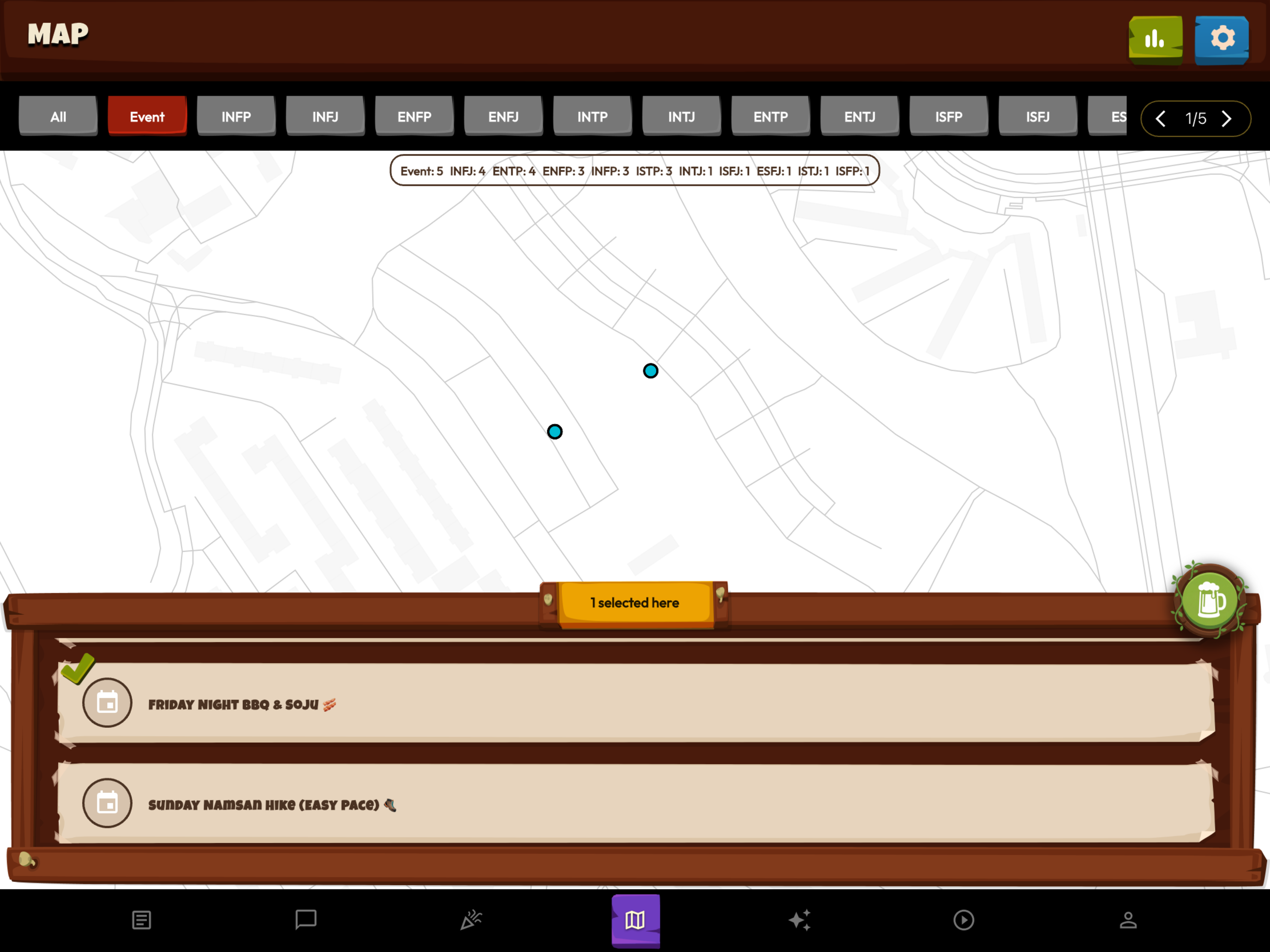 MazWiz screenshot 14