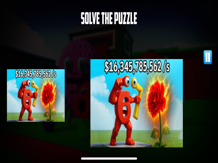 Bloom Rage Meme Wars