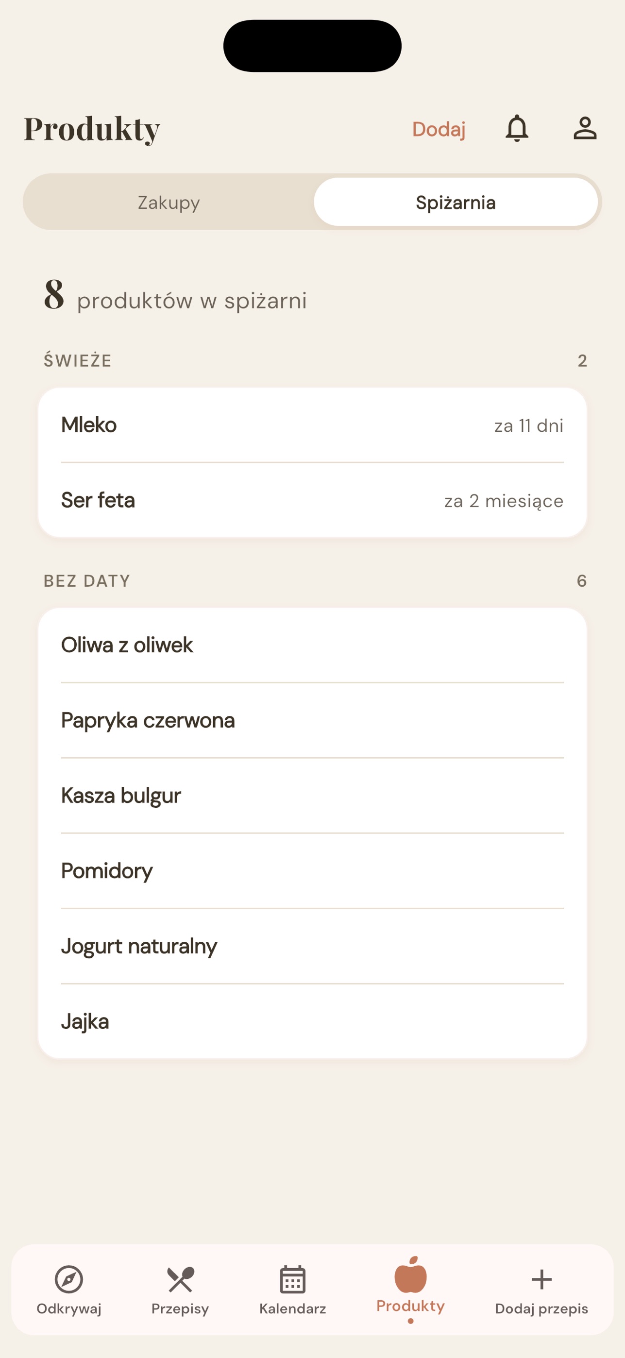 Screenshot 7 of Dietarium