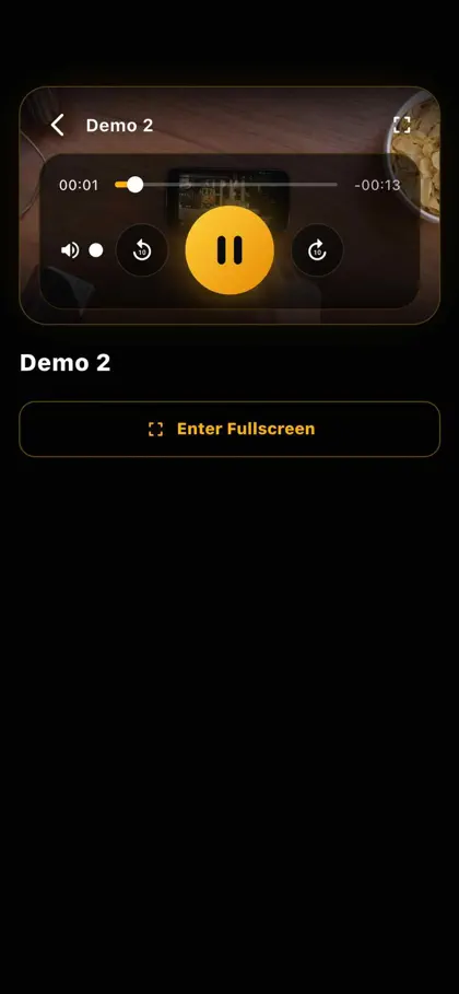 Tvizo IPTV Player Xtream ekran görüntüsü 4 / 5