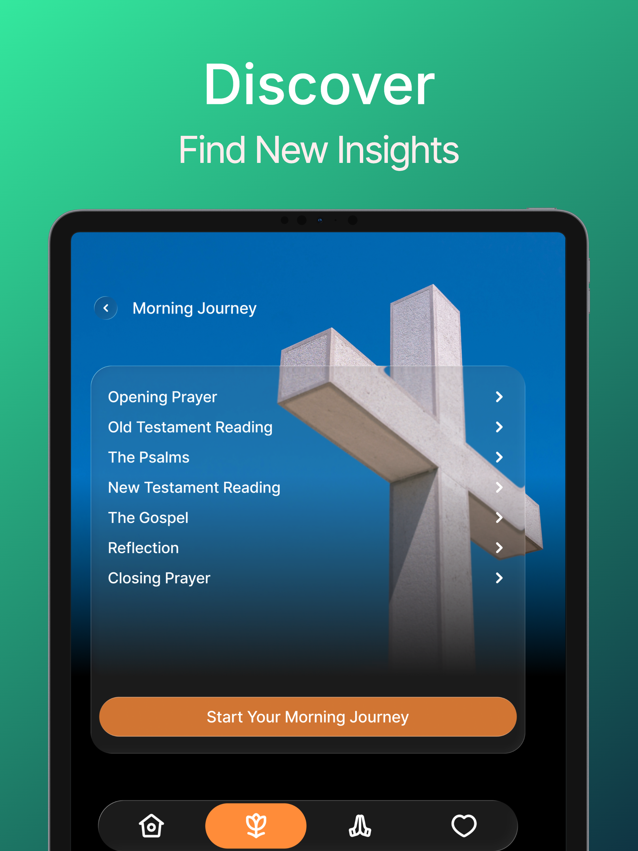 Noba App screenshot 8