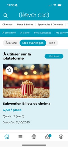 Klover CSE Screenshot 5 of 6
