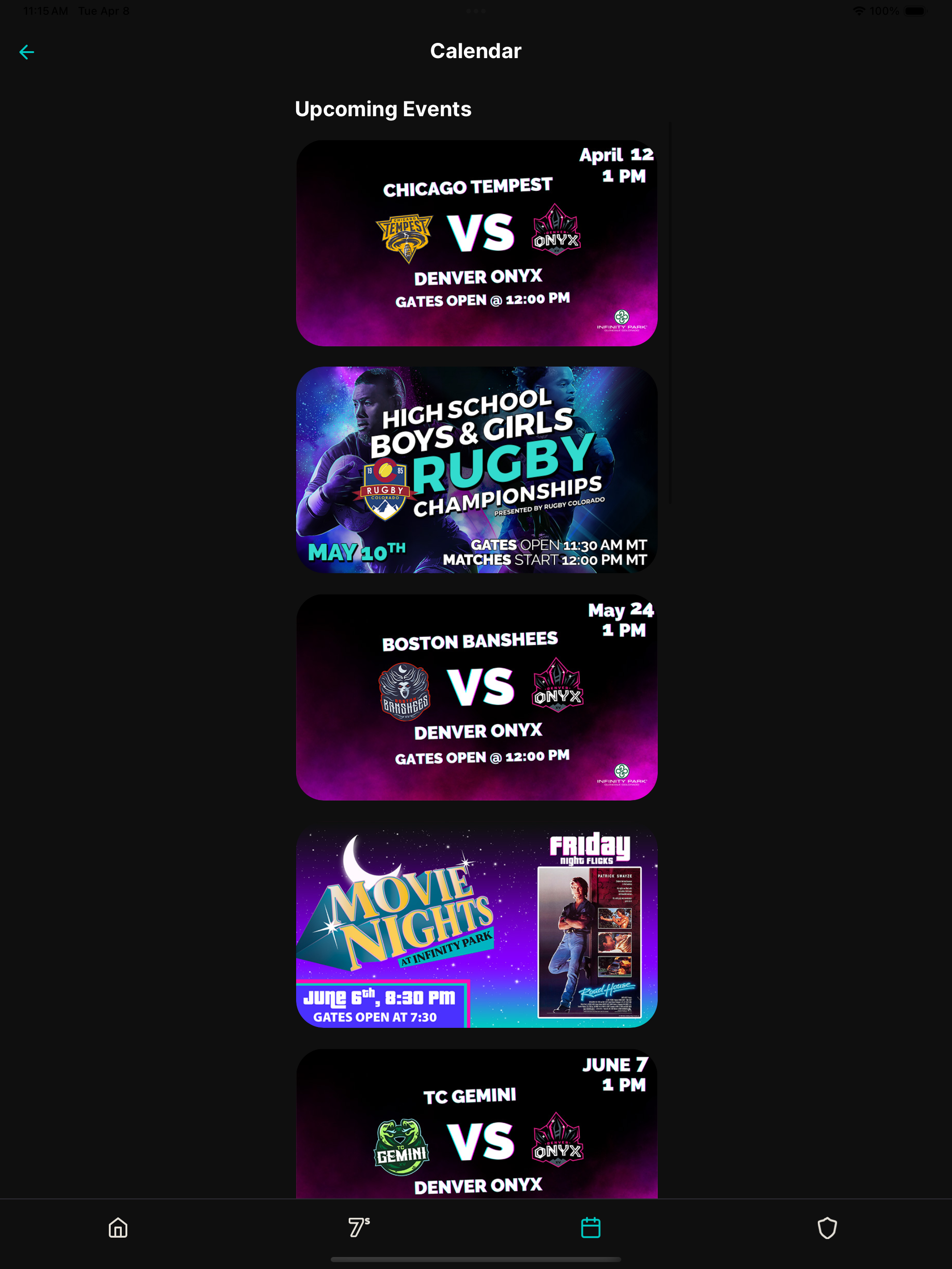 RugbyTown USA