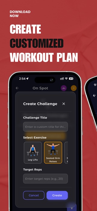 Gainz App Screenshot 7 of 8