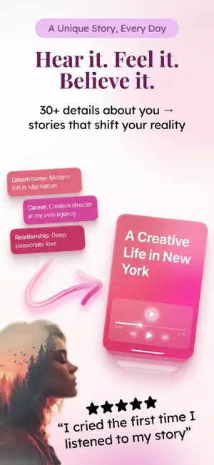 Sovella: Manifest & Affirm screenshot 2