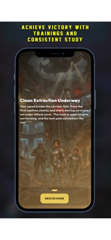 Exam Adventure PH Screenshot 4 of 4