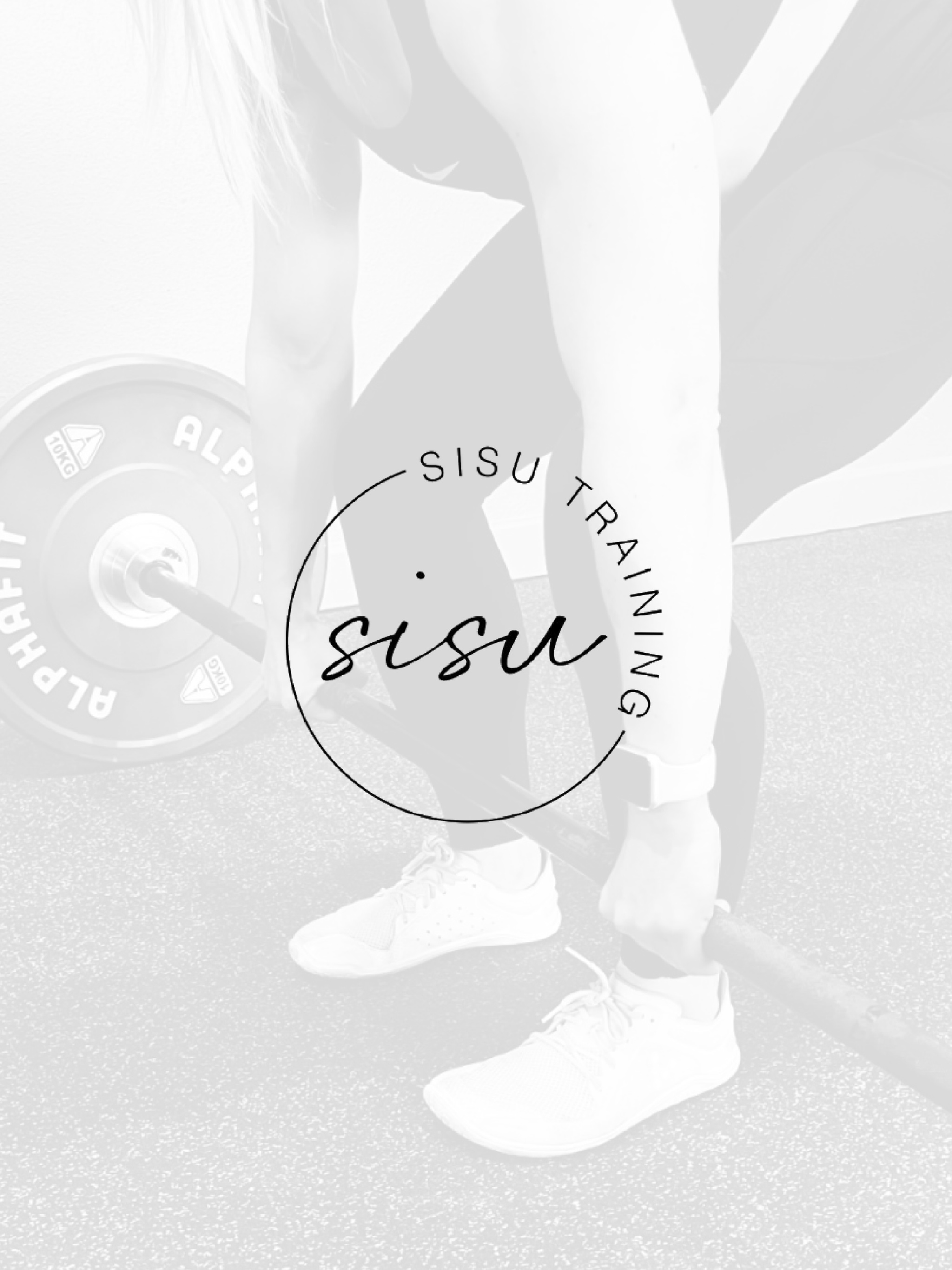 Sisu Training