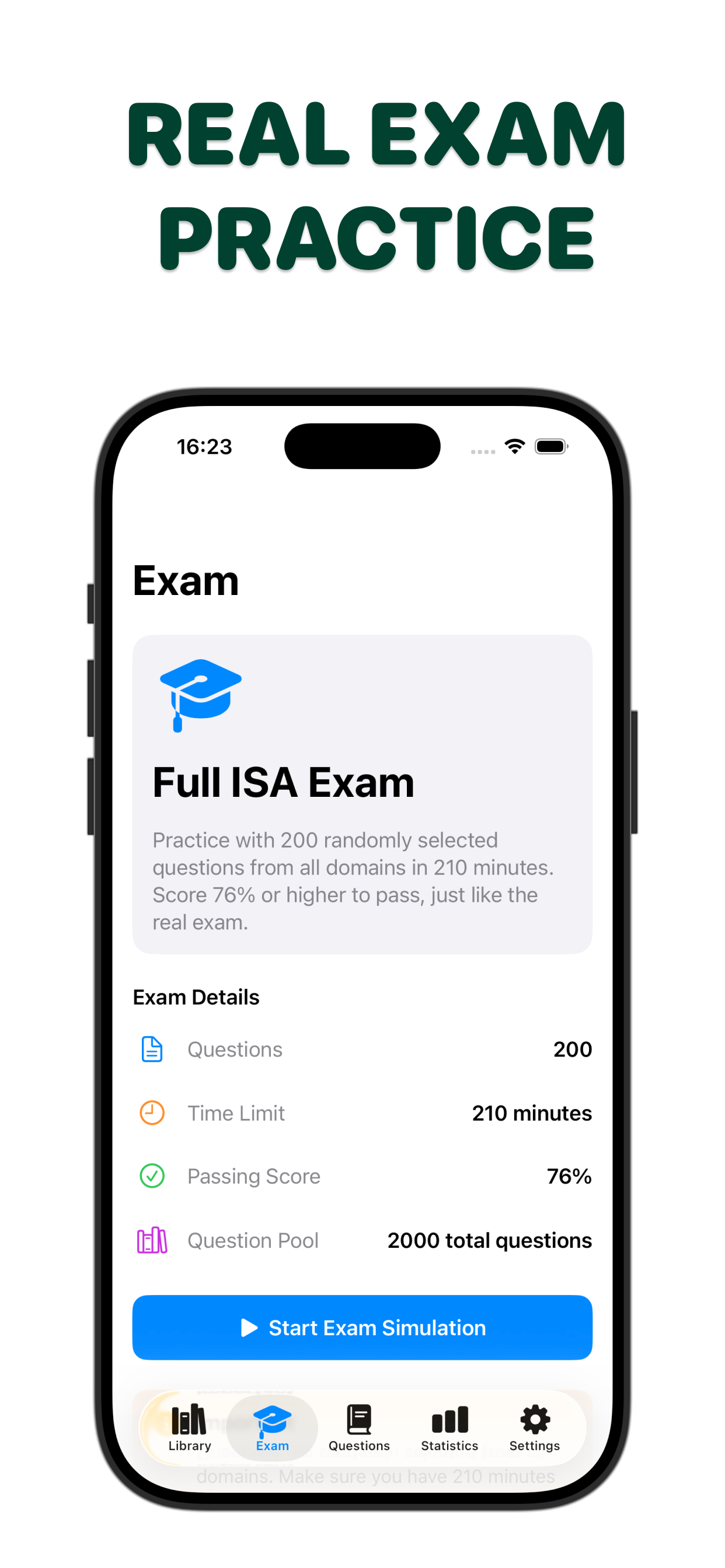 ISA Arborist Exam Prep