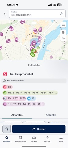 NAH SH iPhone screenshot 8