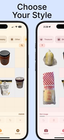 Neku – Personal Inventory Screenshot 6 of 6