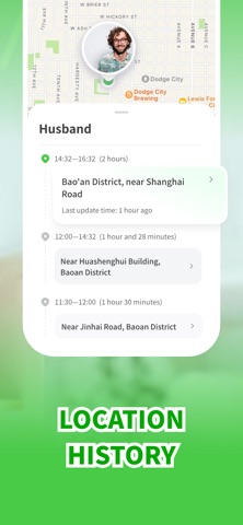Phone Number Location Tracker. Screenshot 6 of 7