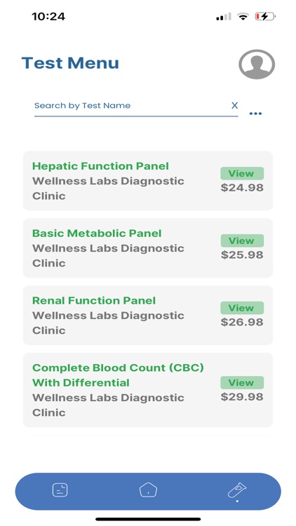 MyCynergy screenshot-4