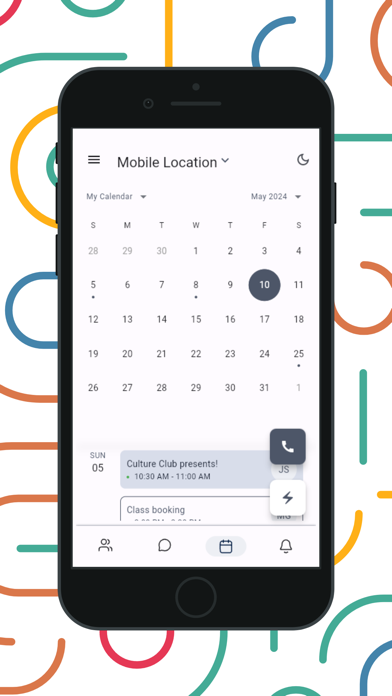 StarAuto CRM iPhone screenshot 2 - Productivity app