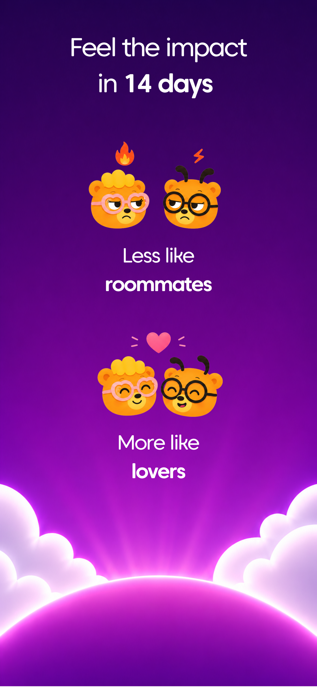 Swooni: Relationship Tracker
