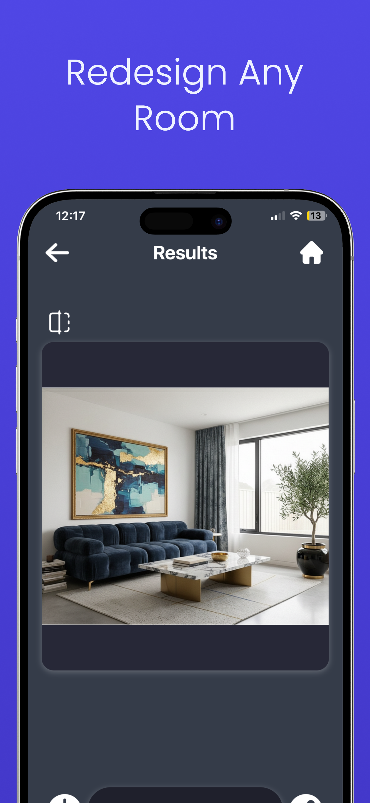 Home Decor AI: