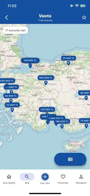 İlanKobi screenshot 4