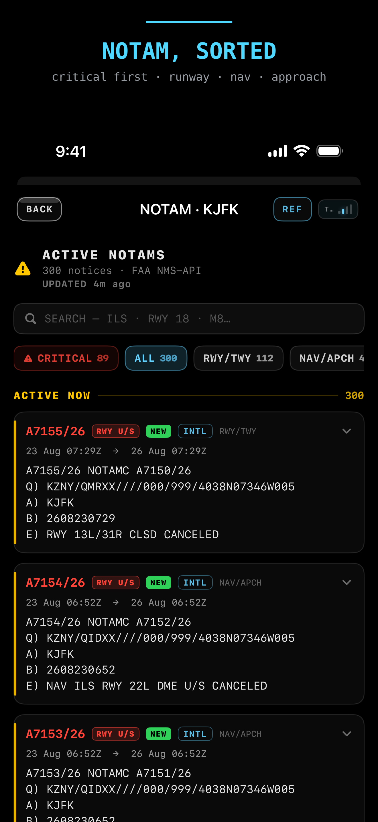 PilotDeck screenshot 10